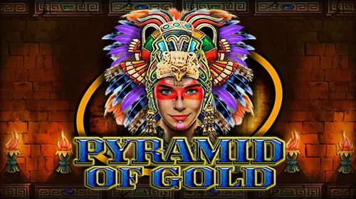 Pyramid of Gold - WinPesa - Nigeria